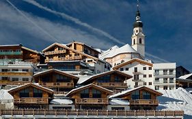 Pur Suites & Chalets